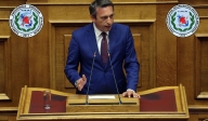 Απάντηση ΥΠΕΘΑ για την κατάργηση  των ηλικιακών ορίων στο θεσμό των ΕΠ.ΟΠ. σε ερώτηση του βουλευτή Ν.Δ. νομού Μεσσηνίας κου Περικλή Μαντά