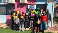 Επίσκεψη αγάπης της Ε.Σ.ΠΕ.Ε.ΜΕ στο Ειδικό Σχολείο της Καλαμάτας
